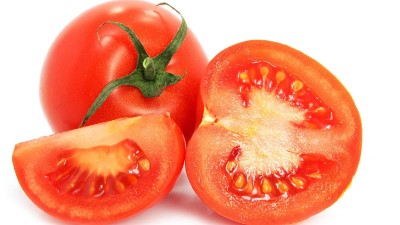菜農(nóng)種番茄，教你起壟栽培5大要領(lǐng)。