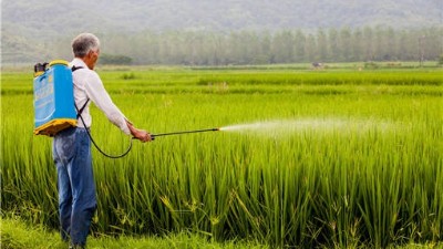 打農(nóng)藥七大禁忌，這個(gè)一定要知道